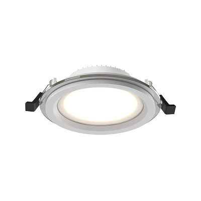 Встраиваемый светильник NUVOLT LDL-028W 400_400_2884671